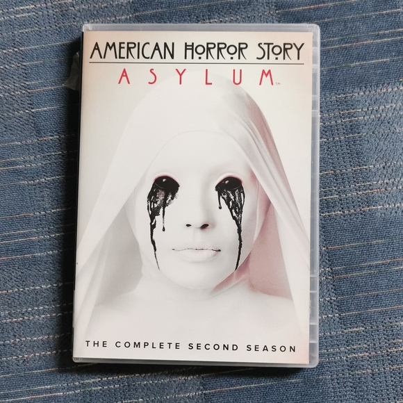 American Horror Story Other - American Horror Story Assylum